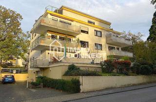 Wohnung kaufen in 53604 Bad Honnef, Bad Honnef ZentrumEigentumswohnung mit 3 Zimmern, Balkon und Garagenstellplatz