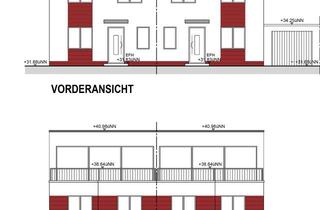 Grundstück zu kaufen in 46149 Buschhausen, Grundstück inkl. Bauantrag