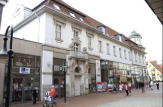 Immobilie mieten in Stadtweg 53-55, 24837 Schleswig, Ladenfläche in direkter Stadtlage