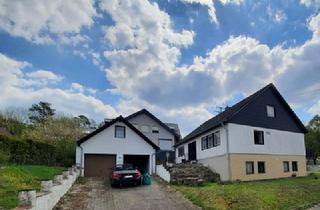 Haus kaufen in 91332 Heiligenstadt, Großzügiges EFH/ZFH in Heiligenstadt mit Garten und Doppelgarage