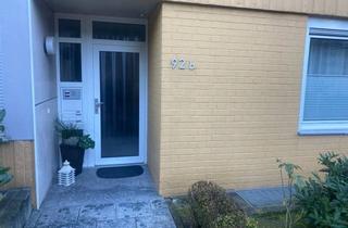 Wohnung kaufen in Frankfurter Straße, 63110 Rodgau, 4 Z.Erdgeschosswohnung Provisionsfrei zu Verkaufen