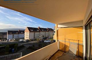 Wohnung kaufen in 65527 Niedernhausen, Sonniges 1 Zimmer Appartement mit Einbauküche und Balkonmit traumhaften Blick auf Niedernhausen !!