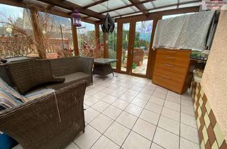 Haus kaufen in 09399 Niederwürschnitz, Ihr neues Zuhause mit Wintergarten in Niederwürschnitz