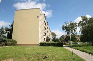 Garagen mieten in Paldamusstraße, 06406 Bernburg, PKW-Stellplatz in der Paldamusstraße zu vermieten