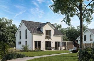 Einfamilienhaus kaufen in 08309 Sosa, Kurze Wege & Regionalität sind uns wichtig!