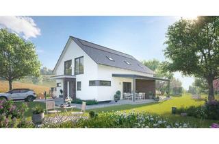 Haus kaufen in 28865 Lilienthal, Generationenhaus - nachhaltig, energiesparend, gefördert