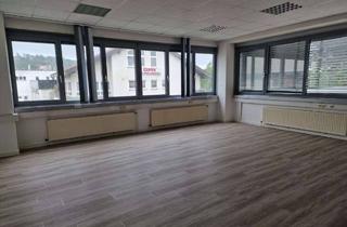 Büro zu mieten in 71364 Winnenden, Büroflächen in einem Geschäftshaus zu vermieten