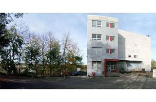 Immobilie kaufen in Westring 222, 42369 Vohwinkel, WUPPERTAL, Gewerbe-Objekt, Westring 222