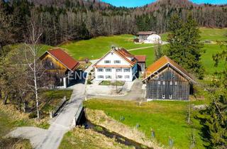 Immobilie kaufen in 87634 Obergünzburg, FREIHEIT- GESCHICHTE- NATUR