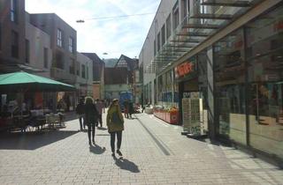 Geschäftslokal mieten in An Der Bachmühle, 74821 Mosbach, Provisionsfreie Einzelhandelsfläche im Quartier an der Bachmühle!