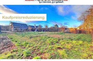 Grundstück zu kaufen in 24576 Bad Bramstedt, Golfer und Naturfreunde aufgepasst! HIER können SIE bauen!!!