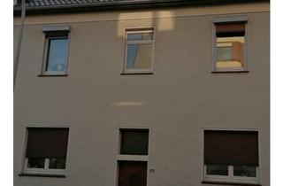 Reihenhaus kaufen in Klosterstraße, 52146 Würselen, Einfamilien- Reihenhaus Mehrgenerationenhaus