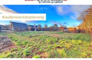 Grundstück zu kaufen in 24576 Bad Bramstedt, Bad Bramstedt - Golfer und Naturfreunde aufgepasst! HIER können SIE bauen!!!