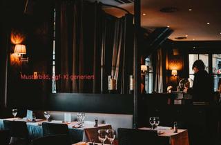 Gastronomiebetrieb mieten in 79539 Lörrach, Restaurant an zentraler Lage in Lörrach zu vermieten