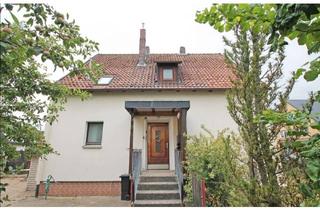 Einfamilienhaus kaufen in Brehmweg, 30926 Seelze, Verkauft wird Einfamilienhaus / Zweifamilienhaus OHNE MAKLERGEBÜHREN!!