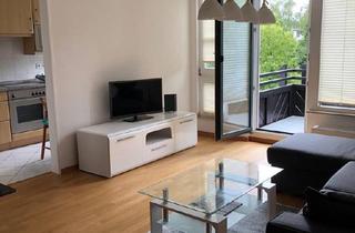 Wohnung mieten in Muehlenstrasse, 40721 Hilden, Ruhige 2-Zimmer-Wohnung im Zentrum von Hilden (bei Düsseldorf)
