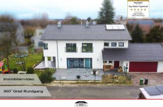 Haus kaufen in 86529 Schrobenhausen, Hier haben Sie Platz für die ganze Familie!