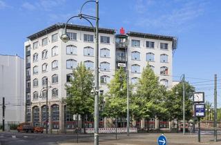 Büro zu mieten in Hasselbachplatz, 39104 Altstadt, Moderne Büroflächen direkt am Hasselbachplatz