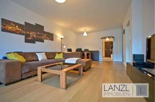 Wohnung kaufen in Stahlgruber Wohnpark, 85586 Poing, Ideal geschnittene 3 Zi. Terrassenwohnung mit kleinen Garten