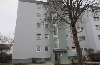 Wohnung kaufen in 84034 West, Wunderschöne 3-Zimmerwohnung in Landshut-West mit Balkonund Einzelgarage