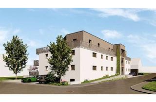 Wohnung kaufen in Seestraße 19, 74363 Güglingen, Schöne 3-Zimmer-Obergeschoss-Wohnung mit ca. 88 m² Wohnfläche - Effizienzhaus 55 nach GEG 2023