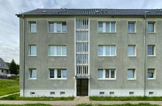 Wohnung mieten in Freyburger Straße 21, 06632 Balgstädt, Frisch renoviert! 3-Raum-Wohnung in praktischer Ortslage Balgstädts!