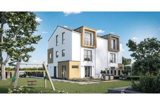 Haus kaufen in 67360 Lingenfeld, Haus mit Vollunterkellerung inklusive Grundstück nachhaltiges Bau in KFW 40 NH
