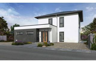 Einfamilienhaus kaufen in 66851 Steinalben, REPRÄSENTATIVES EINFAMILIENHAUS DER BESONDEREN ART