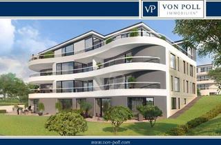 Wohnung kaufen in 74336 Brackenheim, Ausdrucksstarke Architektur, hochwertige Ausstattung und nachhaltige Bauweise
