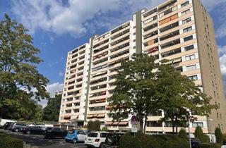 Wohnung kaufen in 53757 Sankt Augustin, SANKT AUGUSTIN, TOLLE 3-Zi. Whg im 12. OG, ca. 80 m² Wfl, Diele, Duschbad, Balkon, Außen-Stellplatz.