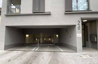 Garagen mieten in Untere Laube, 78462 Konstanz, Tiefgaragenstellplatz im Paradies vermittelt durch die WOBAK