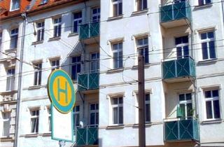 Gewerbeimmobilie kaufen in Große Diesdorfer Straße 13, 39108 Stadtfeld Ost, vermietetes Ladenlokal in guter Lage