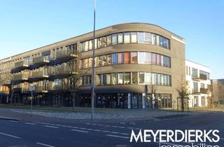 Gewerbeimmobilie kaufen in 28217 Handelshäfen, - Renditeobjekt - Modernes Bürogebäude in der Bremer Überseestadt