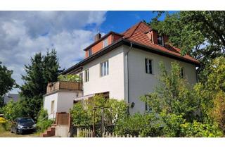 Wohnung kaufen in 14513 Teltow, Exklusive Wohnung im sanierten Altbau