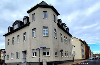 Wohnung mieten in Weimarer Straße 15, 98693 Ilmenau, 1 Zimmer- Apartment möbliert, mit Küchenzeile, Dusche/WC