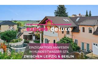 Gewerbeimmobilie kaufen in 04158 Lindenthal, ! Top Design Hotel bei Leipzig !