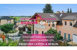 Haus kaufen in 04158 Lindenthal, ! Einzigartige Design Apartments bei Leipzig !