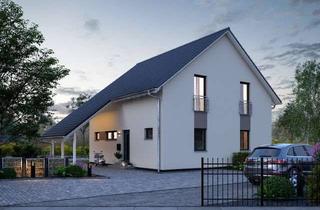 Einfamilienhaus kaufen in 52396 Heimbach, Ihr Bauprojekt 2024: Freistehendes Einfamilienhaus in toller Lage!