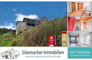 Haus kaufen in 53947 Nettersheim, Zwei Häuser ein Preis