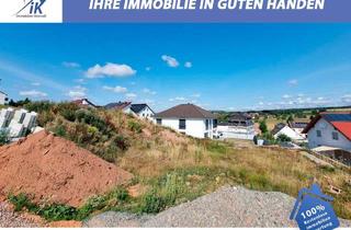 Grundstück zu kaufen in 66877 Ramstein-Miesenbach, IK | Ramstein-Miesenbach: Voll erschlossenes Grundstück in Miesenbach