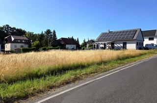 Grundstück zu kaufen in 02694 Großdubrau, Baugrundstück Provisonsfrei! bald steht hier Ihr Haus unweit der blauen Adria