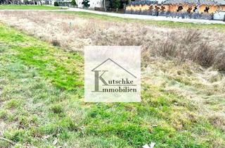 Grundstück zu kaufen in 02694 Großdubrau, Baugrundstück für Einfamilienhaus bei Bautzen