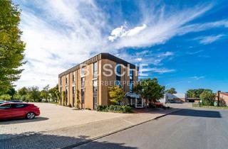Büro zu mieten in 48231 Warendorf, Warendorf, Freckenhorst || ca. 877 m² Büroflächen || offene Raumstruktur || viele Glasflächen