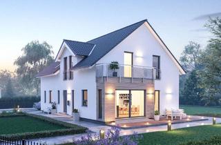 Haus kaufen in 89426 Wittislingen, Mit Sicherheit in die Zukunft!!!!! GESTALTE, WAS DEINS IST