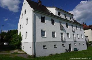 Mehrfamilienhaus kaufen in 84066 Mallersdorf-Pfaffenberg, Mehrfamilienhaus zu verkaufen!