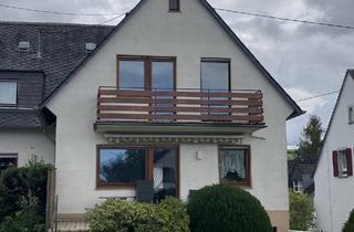 Einfamilienhaus kaufen in Filscher Str., 54296 Trier, Schönes Haus in Höhenstadtteil Triers