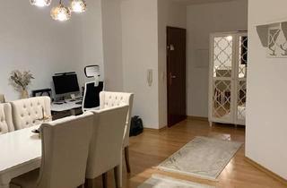 Wohnung mieten in Niddastr, 63329 Egelsbach, Exklusive 2 bis 3 Zimmer Wohnung in Egelsbach