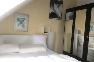 WG-Zimmer mieten in Königstuhlstrasse, 65193 Wiesbaden, Wohnen auf Zeit: Möbliertes Zimmer in Bestlage Wiesbadens in Berufstätigen-WG