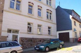 Wohnung mieten in Steinweg 56, 09648 Mittweida, DG - Wohnung / Perfekt für Studenten!