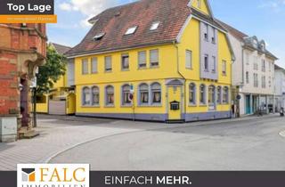 Haus kaufen in 74348 Lauffen, Das Haus der vielen Möglichkeiten! - FALC Immobilien Heilbronn